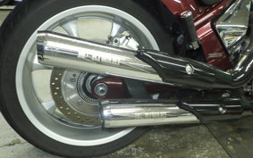 HONDA VT1300CX 2011 SC61