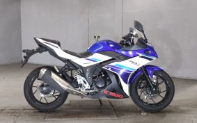 SUZUKI GSX250R DN11A