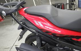 YAMAHA AERO X 155 2019
