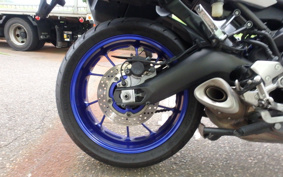 YAMAHA MT-09 Tracer 2016 RN36J
