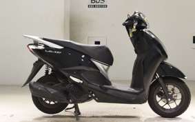 HONDA LEAD 125 2009 JK12