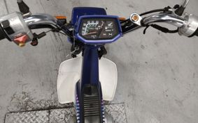 HONDA CAR LEE50 CF50