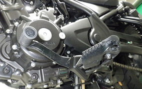 HONDA REBEL 250 A 2019 MC49