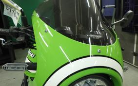 KAWASAKI Z900RS CAFE 2018 ZR900C