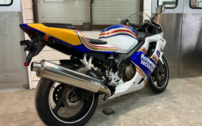 HONDA CBR600F 2001 PC35