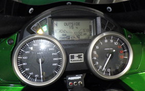 KAWASAKI ZX 1400 NINJA R A 2019