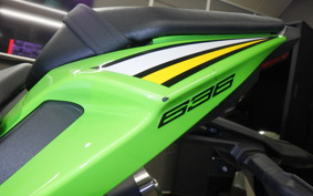 KAWASAKI NINJA ZX-6R A 2025 ZX636J