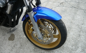 HONDA CB400SFV-3 2004 NC39