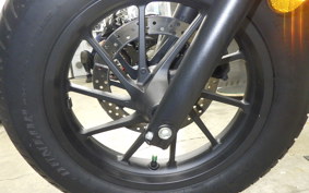 HONDA REBEL 250 A 2019 MC49