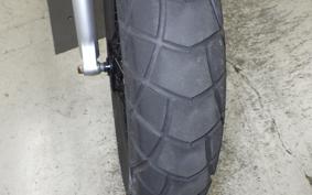 YAMAHA TW225 DG09J