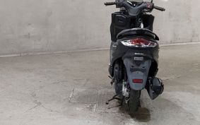 SUZUKI  BURGMAN  STREET 125 EA11D
