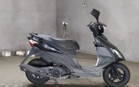 SUZUKI ADDRESS V125 CF4MA