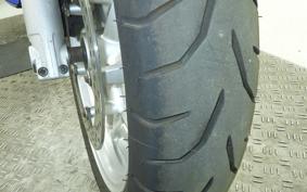 BMW F800ST 2008