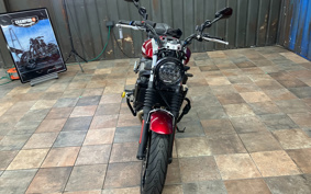 YAMAHA XSR700 2018 RM22J