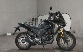 HONDA CB200X MC56