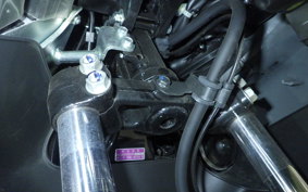 HONDA ADV160 2022 KF54