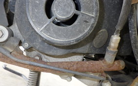 SUZUKI ADDRESS V50 Gen.2 2024 CA44A