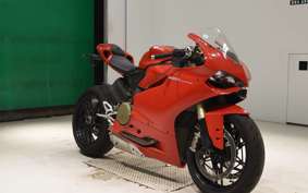 DUCATI 1199 PANIGALE 2014