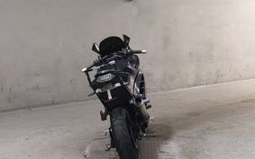 KAWASAKI NINJA 250 EX250L