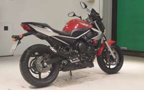 YAMAHA XJ6 N 2011