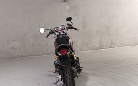 KAWASAKI ZEPHYR400 ZR400C