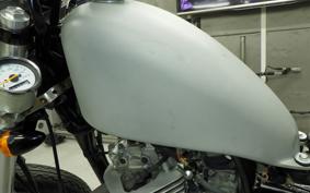 SUZUKI GRASS TRACKER NJ4BA