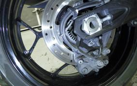 KAWASAKI ZX 1400 NINJA R A 2017