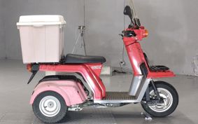 HONDA GYRO TD02