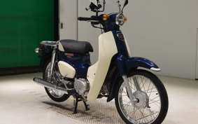 HONDA C110 SUPER CUB 2022 JA44