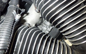 HARLEY FLHTCUI SIDECAR 1340 1996
