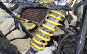YAMAHA SEROW 225 1KH