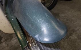 HONDA C50 SUPER CUB 1993 AA01