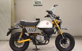 HONDA MONKEY 125 2020 JB05