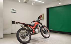 GASGAS TX 125 RANDONNE