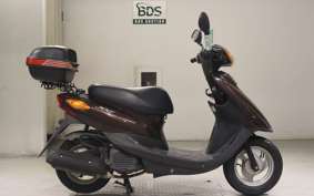 YAMAHA JOG Gen.5 2002 SA36J