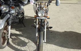 HONDA REBEL 250 MC13