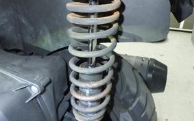 HONDA PS250 MF09