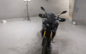 YAMAHA TRACER 9 GT 2023 RN70J