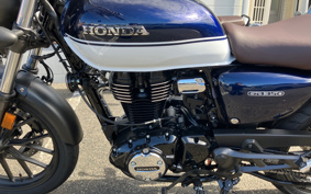 YAMAHA AKUSHI STREET SE53J