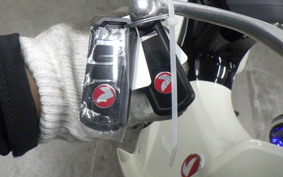 HONDA C125 SUPER CUB JA48