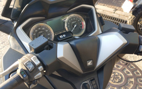 HONDA  FORZA 250 MF15