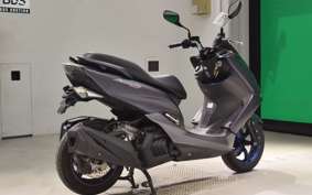 YAMAHA Majesty 155 Gen.2 S 2004 SG52J