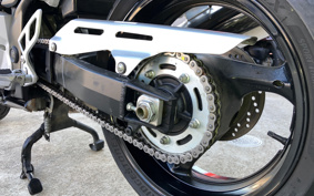 SUZUKI BANDIT1250S ABS 2008 GW72A