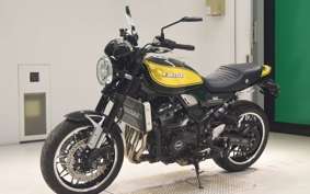 KAWASAKI Z900RS 2024 ZR900K