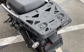 HARLEY PAN AMERICA 1250 SPECIAL 2021 ZES