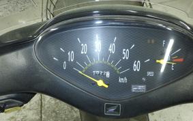 HONDA DIO Gen.6 AF62