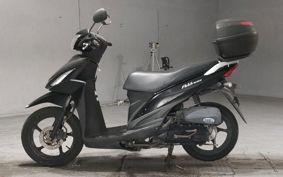 SUZUKI ADDRESS V110 CE47A