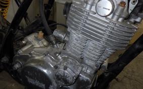 YAMAHA SR400 Gen.2 1JR