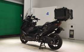 YAMAHA T-MAX 560 T 2023 SJ19J