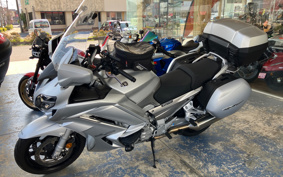YAMAHA FJR1300 2017 RP27J